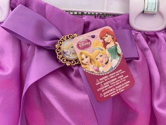 Brand new purple princess tutu one size fits all $7 OBO