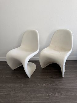 Vitra Verner Panton Chair