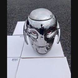 Marvel Ultron Cookie Jar Head