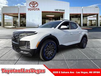 2024 Hyundai Santa Cruz