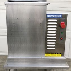 Somerset Dough Rounder