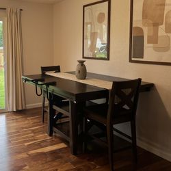 Large Dining Room Table