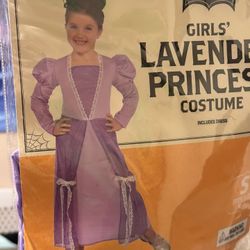 Halloween Costume Small 