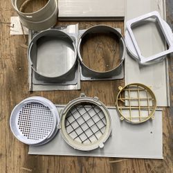 Portable Air Conditioner Parts