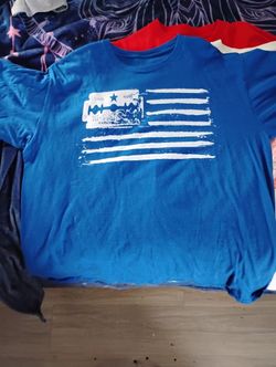 Extra Large Graphic Tees