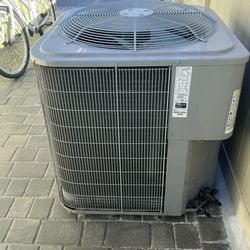 HVAC 2017
