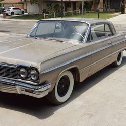 1964 Chevy Impala SS