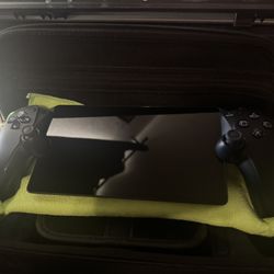 PlayStation Portal Black 