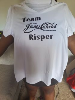 Personalized TSHIRTS