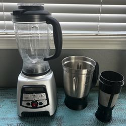 Complete Health Center by Juiceman 