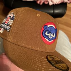 Fitted Hats 1/4 Cheap