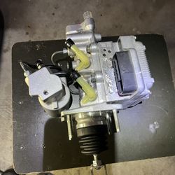 2010-2015 ABS Brake Booster Actuator And Pump