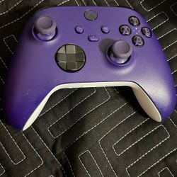 Xbox Controller 