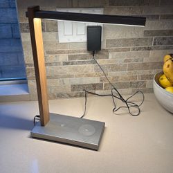 Lamp And Phone Charging Lamp 
