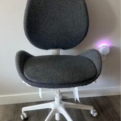 IKEA hattefjall office chair
