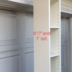 adjustable shelf 