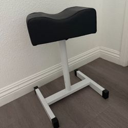 Pedicure Foot Rest
