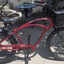Bike Super clean 3 Speed works perfect$199