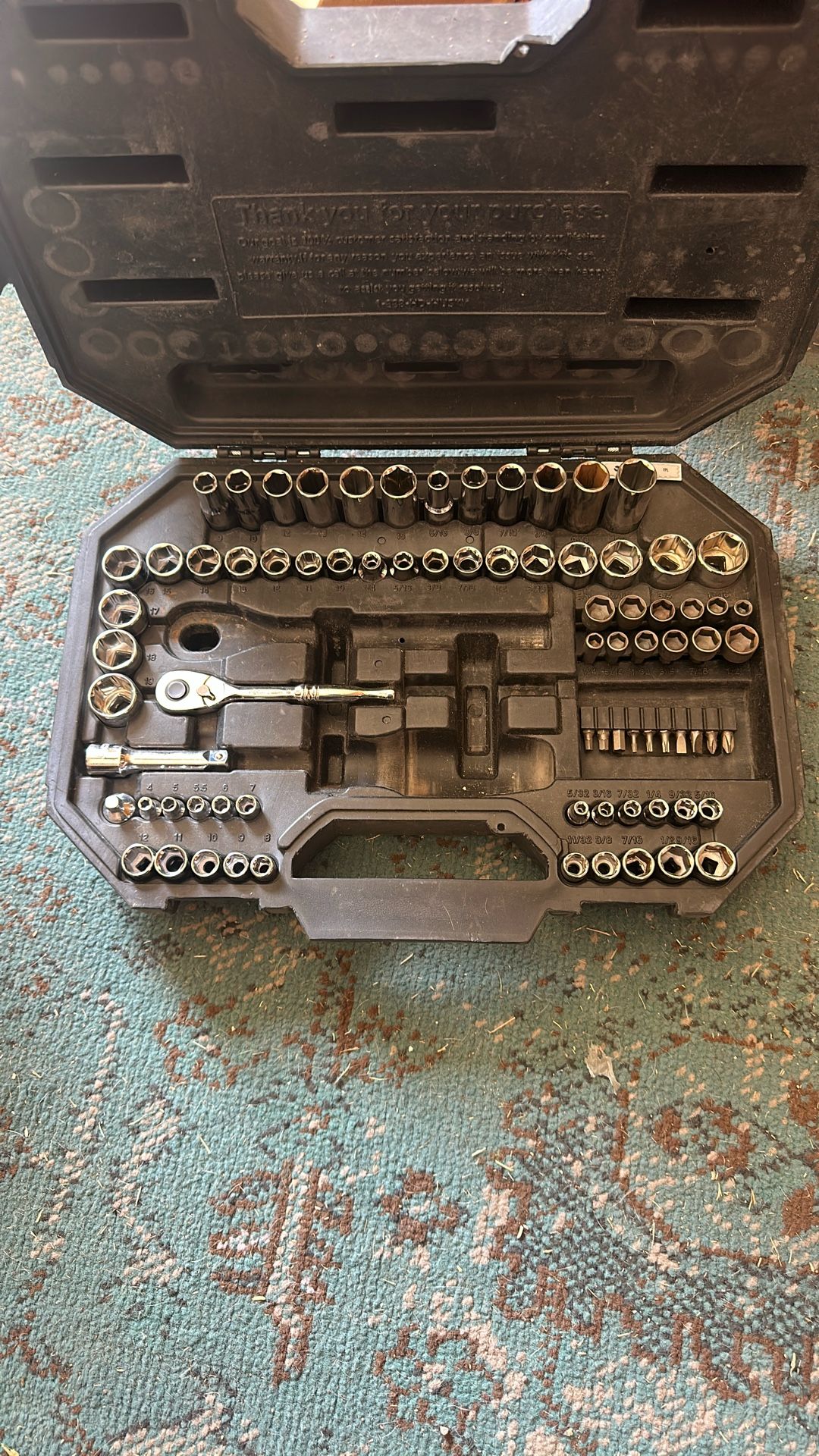 Mechanic Set