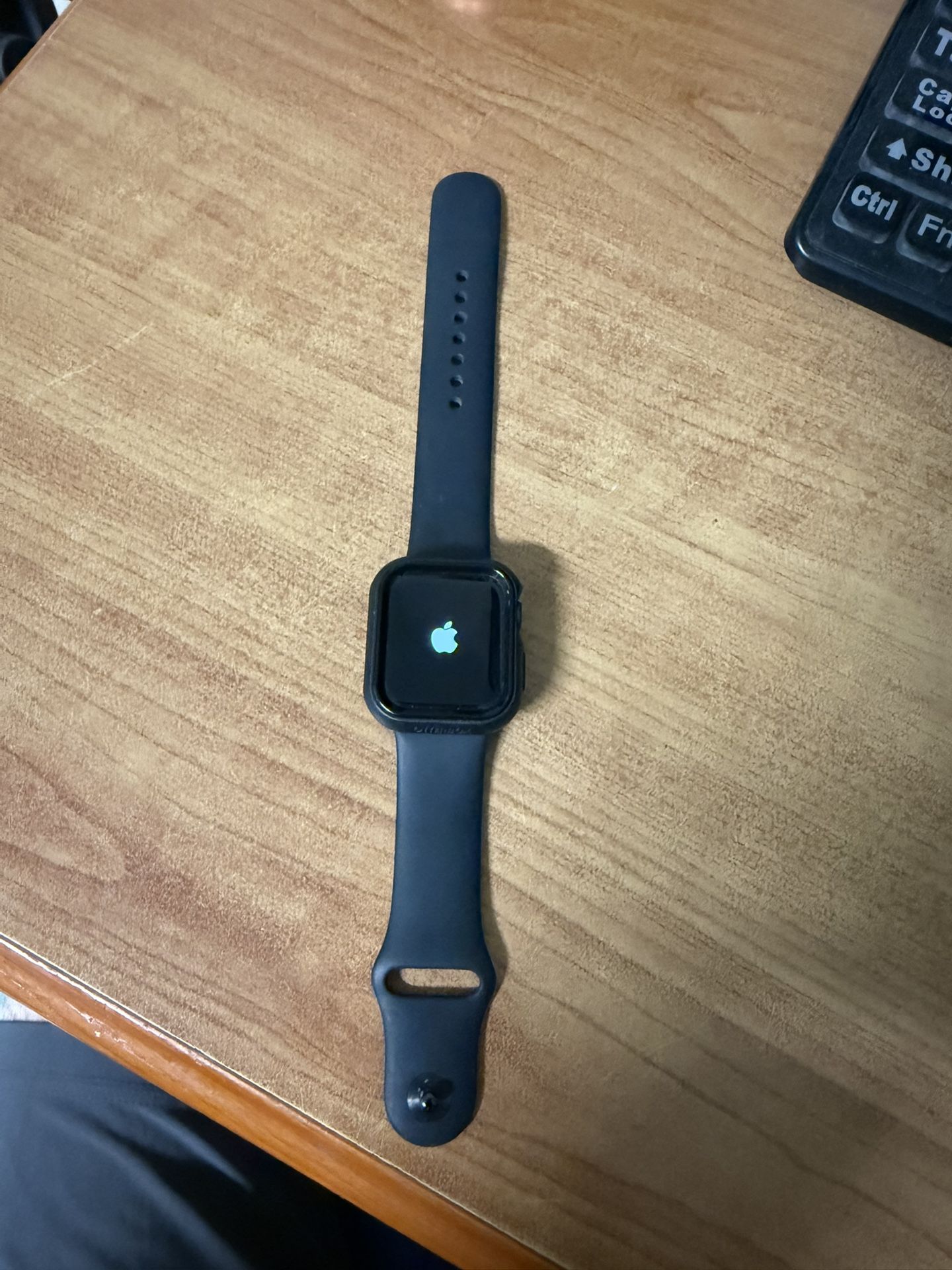 Series 5 Apple Watch