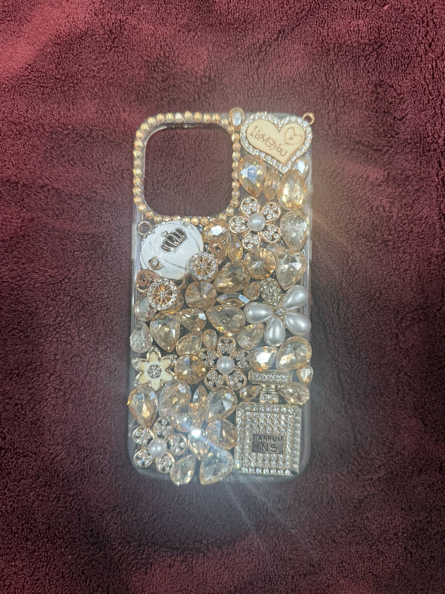Iphone 15 Pro Max Case