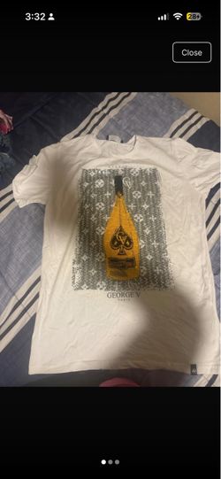 George V Paris Graphic T-Shirt