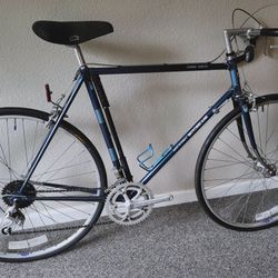1980 Motobecane Grand Jubilee