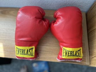 Boxing Gloves