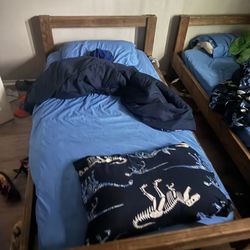 Twin Mattress Frames 