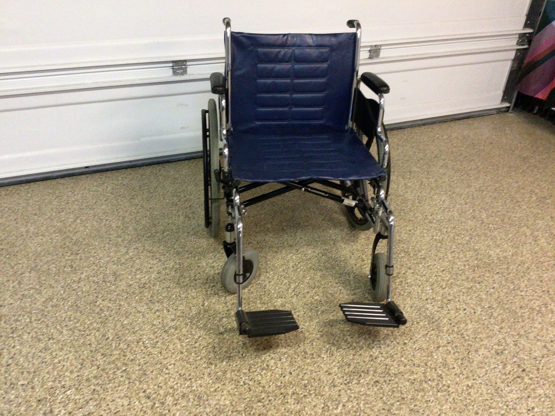 22” Wheelchair