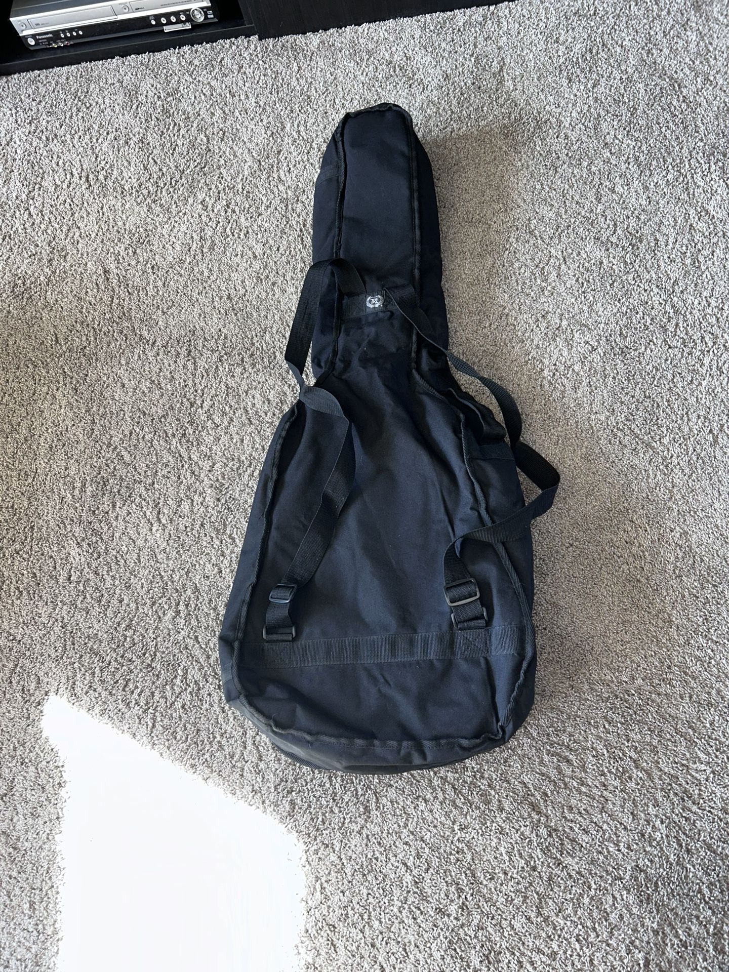 Acoustic Guitar Case