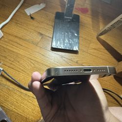 iPhone 15 Pro Max 512gb Unlocked 