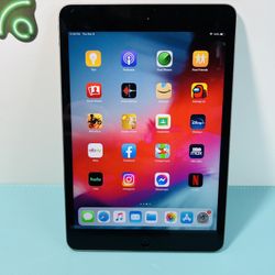 iPad Mini 2