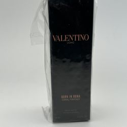 Valentino Uomo Born In Roma  Coral Fantasy Eau De Toilette Vaporisateur Spray 15 Ml