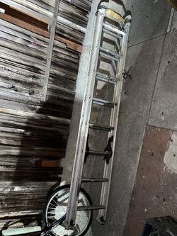 Ladder
