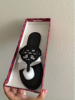 Tory Burch sandals