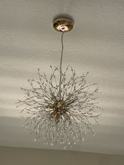 Ceiling lamps
