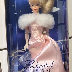 New Enchanted Evening Barbi