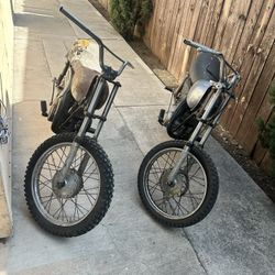 Yamaha Gt80, Yamaha MX80 