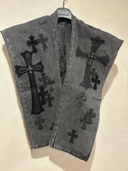 Crome heart jeans new size 32 m.   199$ a pair