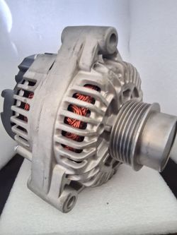 ALTERNATORS