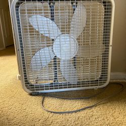 Cooling Fan