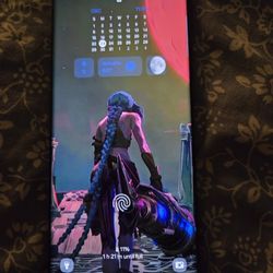 Samsung S22 Ultra