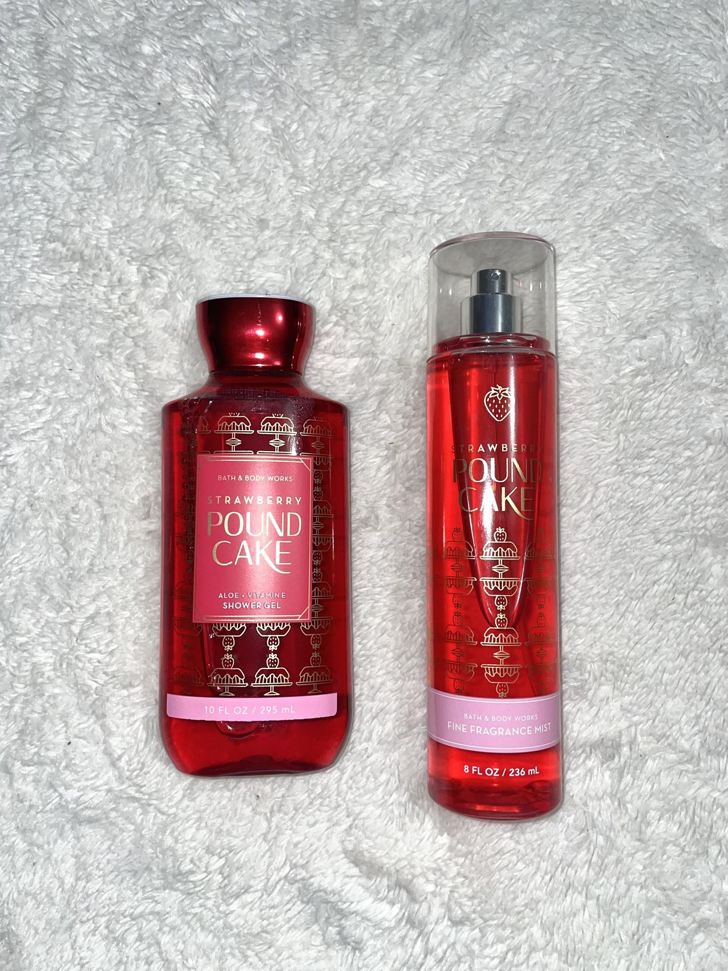 BATH & BODY WORKS