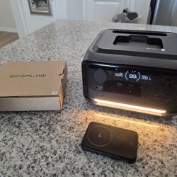 Ecoflow River 3 Plus