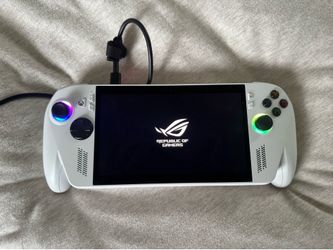 Asus ROG Xbox Ally 7” FHD 120hz Handheld