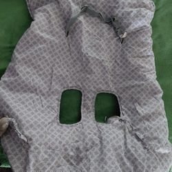 Shopping Cart Cover