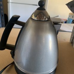 Electric Kettle