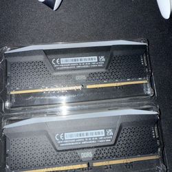 Corsair Vengeance RGB 32GB DDR5 6400hmz C32