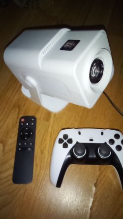 Projector